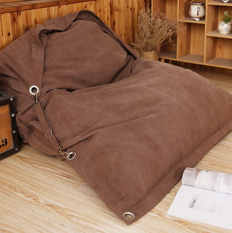 Hook Bean Bag Chair