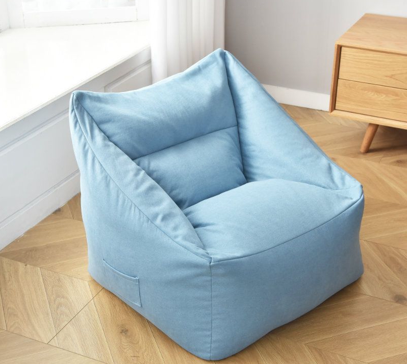 Bean Bag Lounge - 4