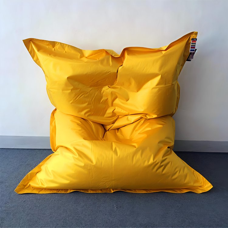 Outdoor Square Bean Bag Chair - Outdoor Bean Bag Chair Manufacturer & China Factory