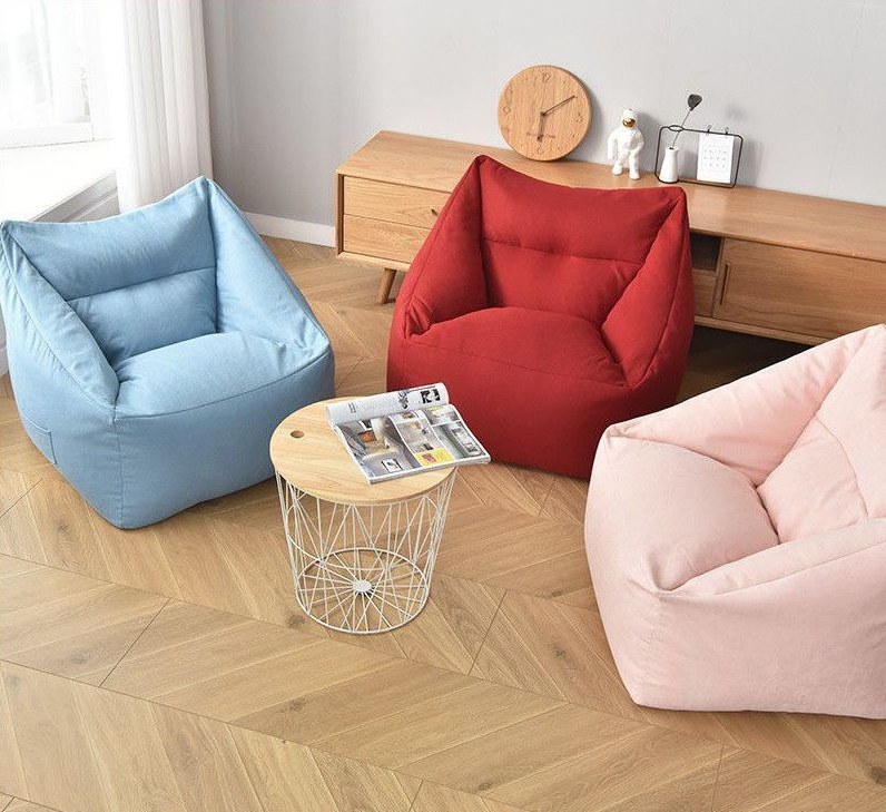 Lounge Bean Bag Chair