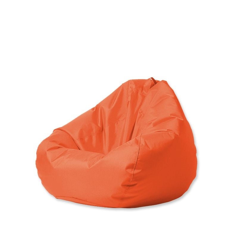 Tear Drop Bean Bag Chair Cover