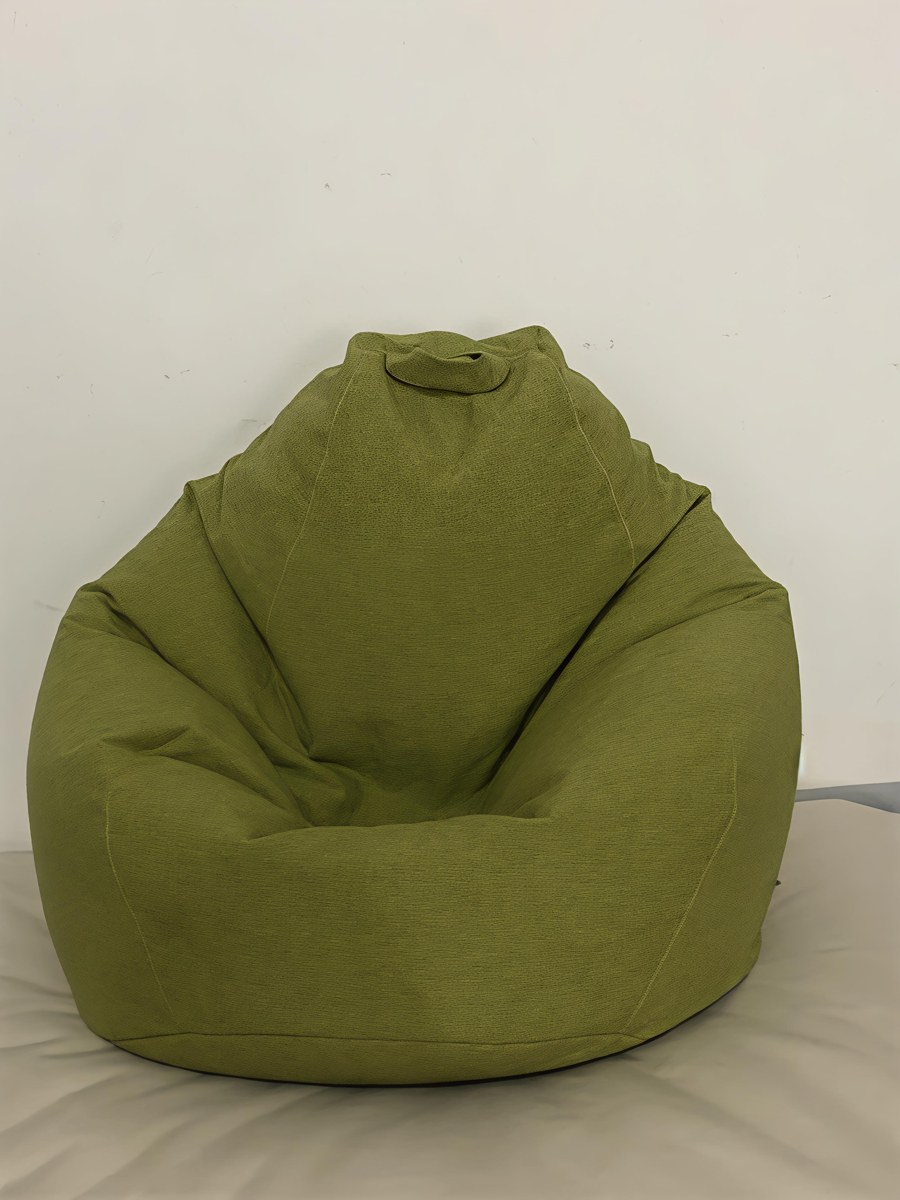Tear Drop Bean Bag Chair Cover