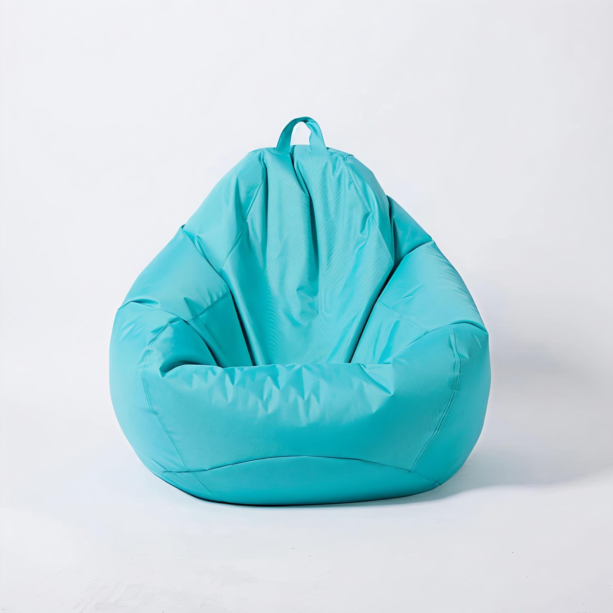 Tear Drop Bean Bag Chair Cover