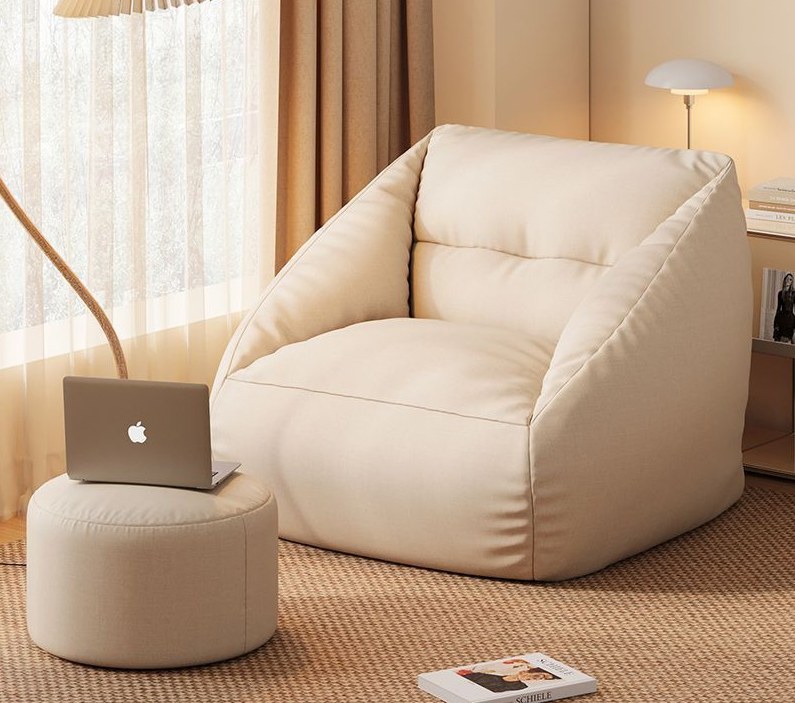 Lounge Bean Bag Chair